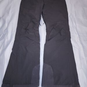 FLYLOW DAISY INTUITIVE FABRICS WOMEN'S SKI SNOWBOARD INSULATED PANTS BLUE SZ XLA